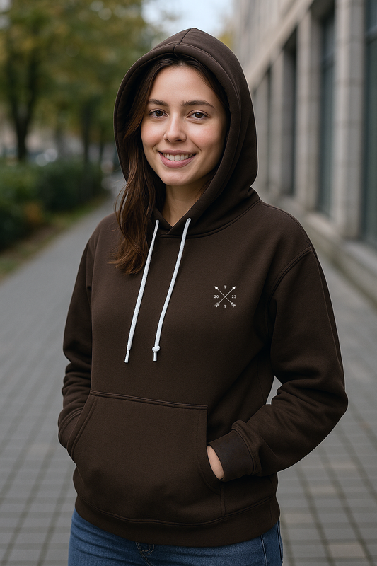 Moteriškas džemperis "UNI-M"