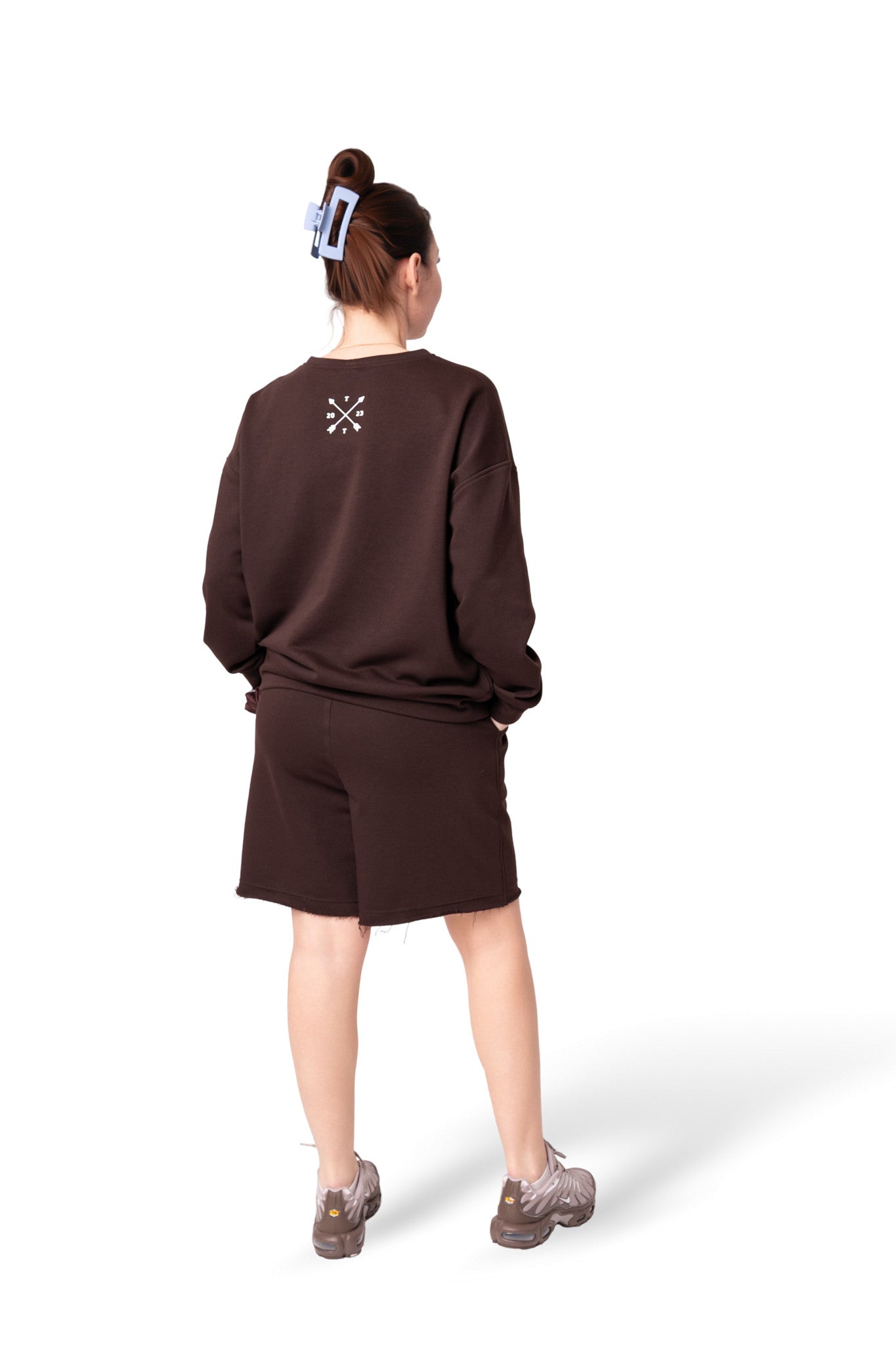 Moteriškas kostiumėlis"Ema"