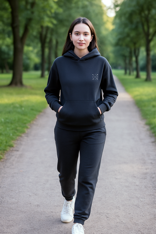 Moteriškas laisvalaikio kostiumas "Rasa"