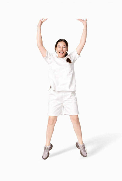 Moteriškas kostiumėlis "Luka"