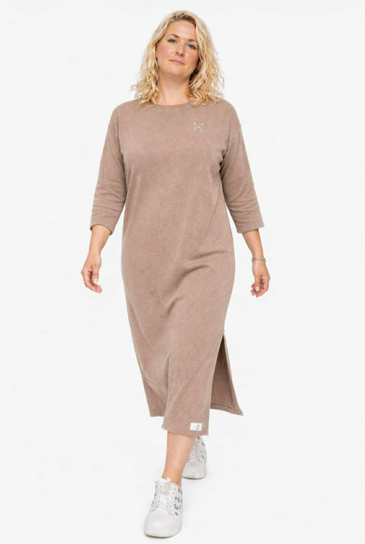 Suknelė "M-2"beige