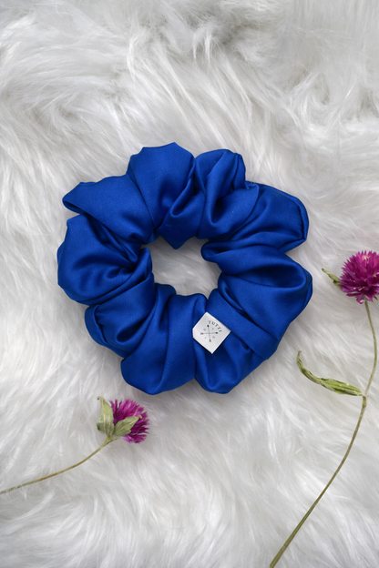 Plaukų gumytė iš Armani šilko