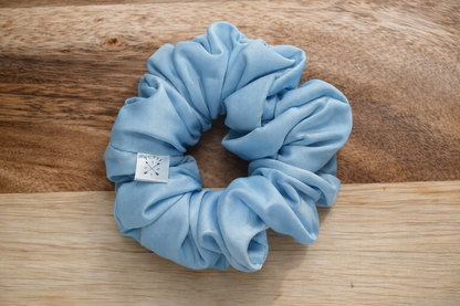 Plaukų gumytė iš Armani šilko