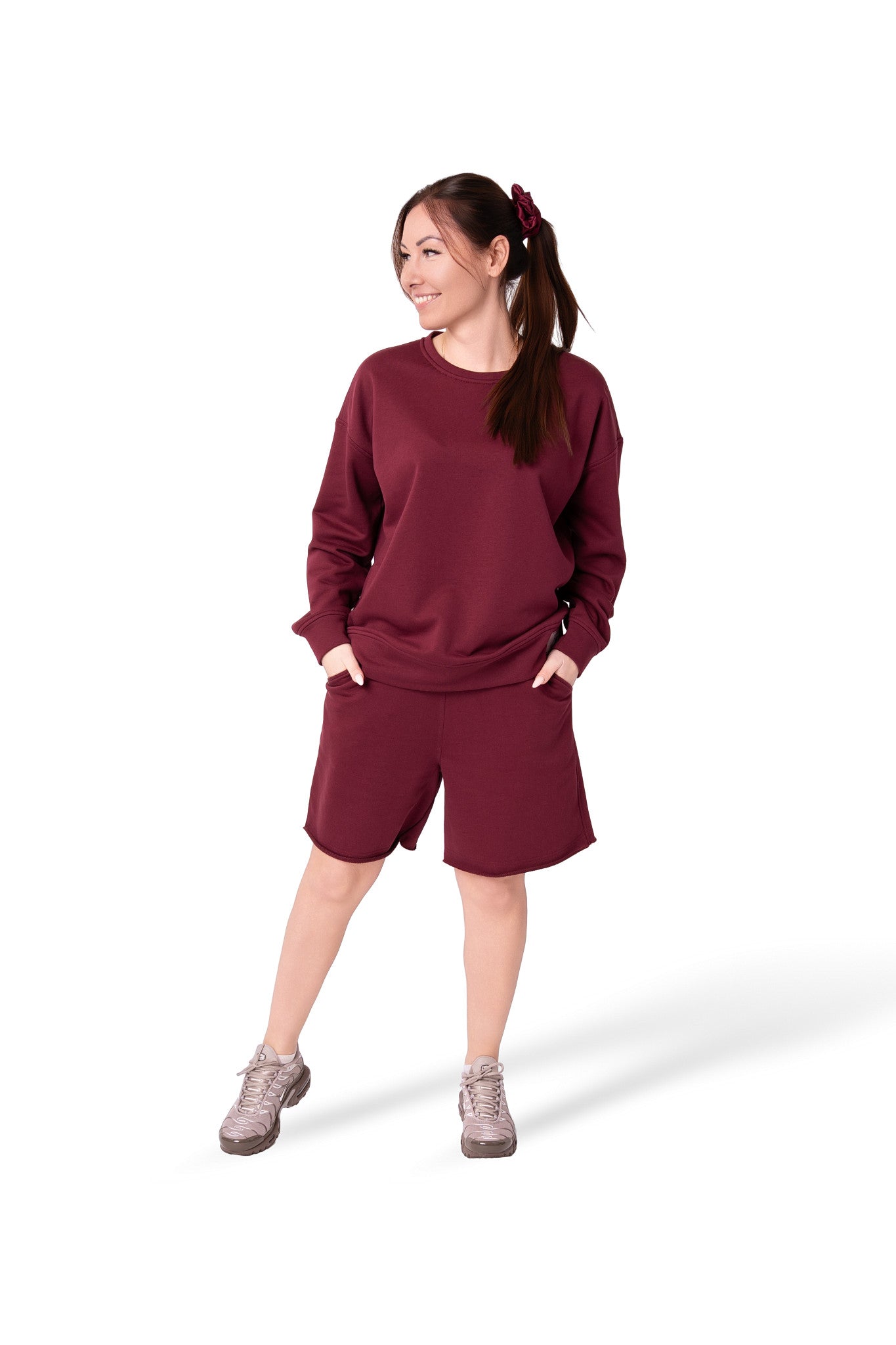 Moteriškas kostiumėlis"Ema"