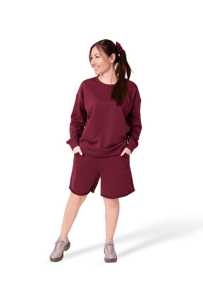 Moteriškas kostiumėlis"Ema"