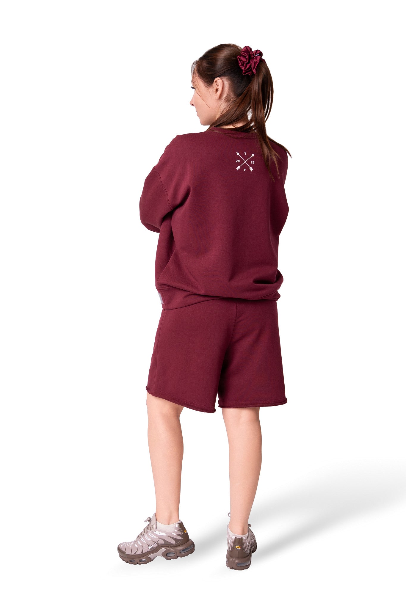 Moteriškas kostiumėlis"Ema"