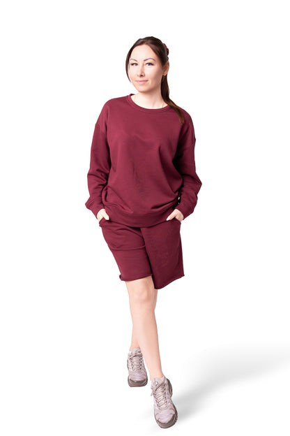 Moteriškas kostiumėlis"Ema"