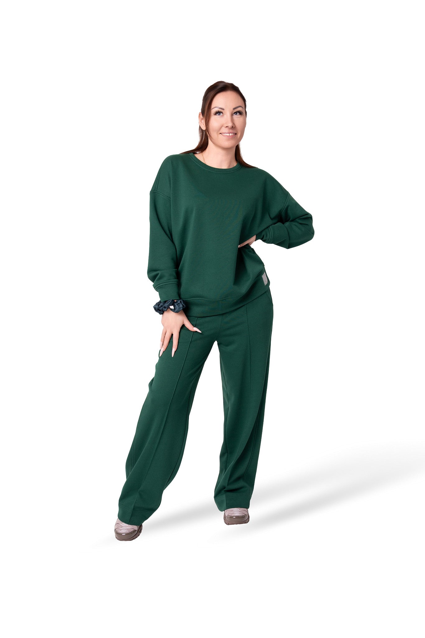 Moteriškas  Kostiumėlis 'Tesa"