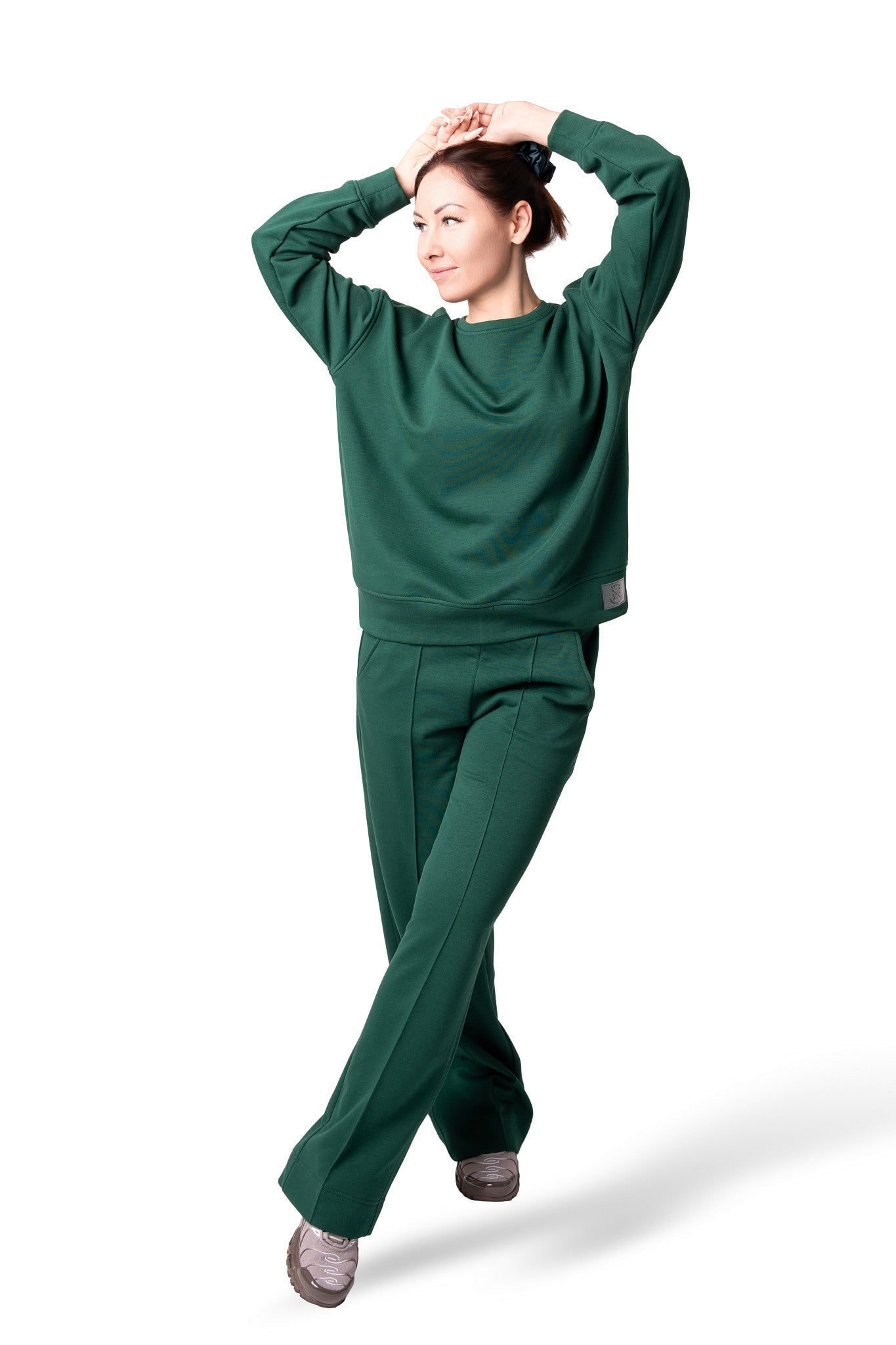 Moteriškas  Kostiumėlis 'Tesa"