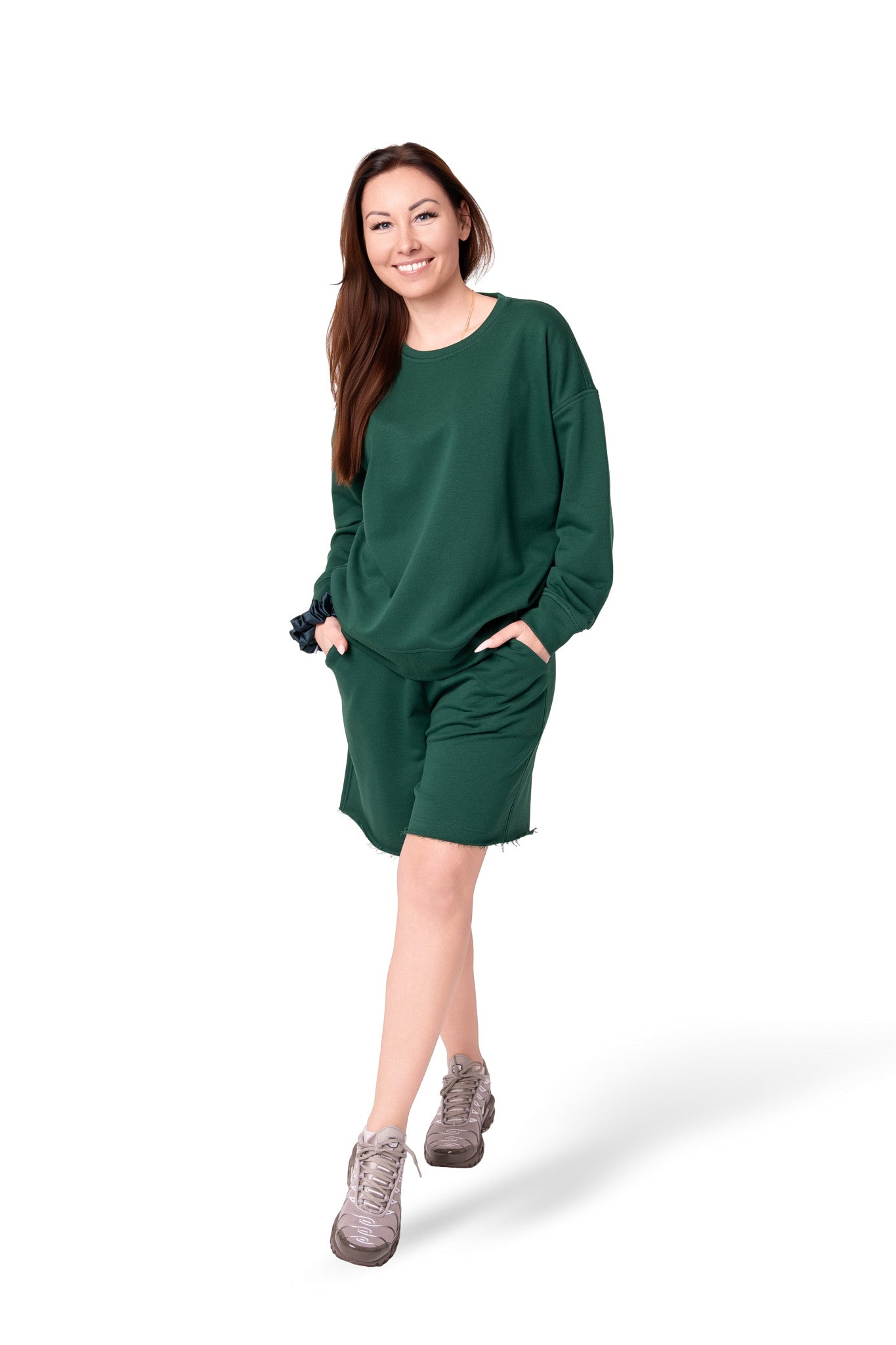 Moteriškas kostiumėlis"Ema"