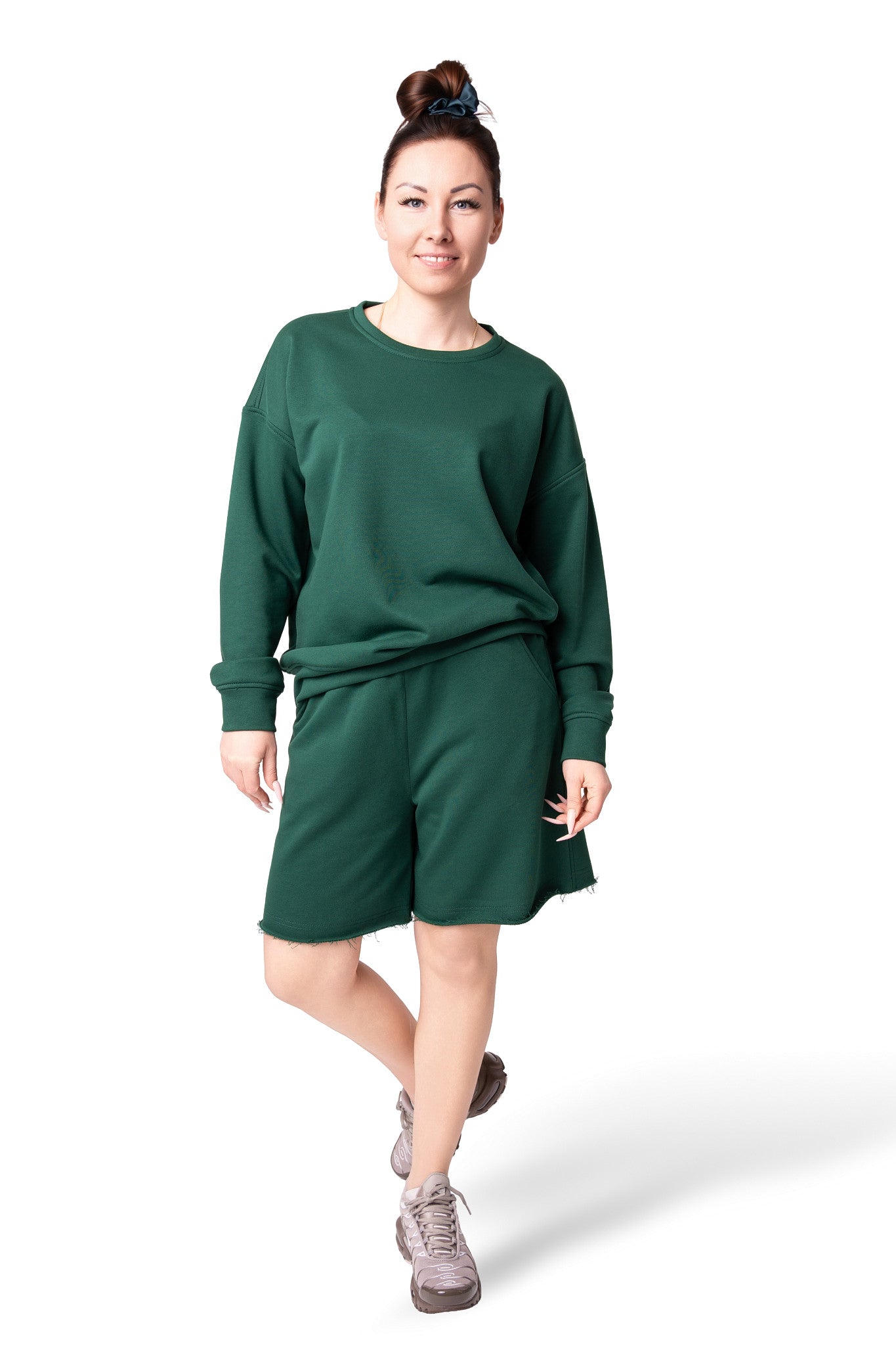 Moteriškas kostiumėlis"Ema"