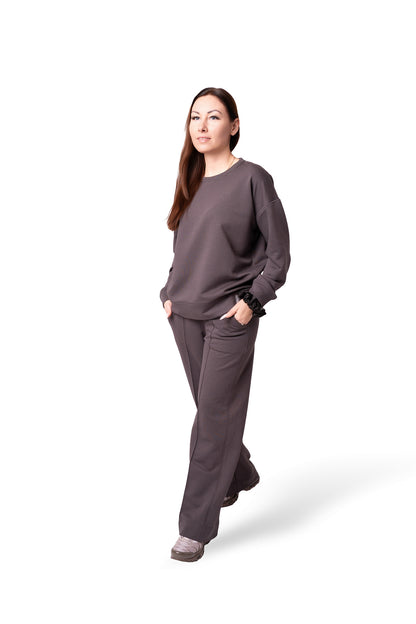 Moteriškas  Kostiumėlis 'Tesa"