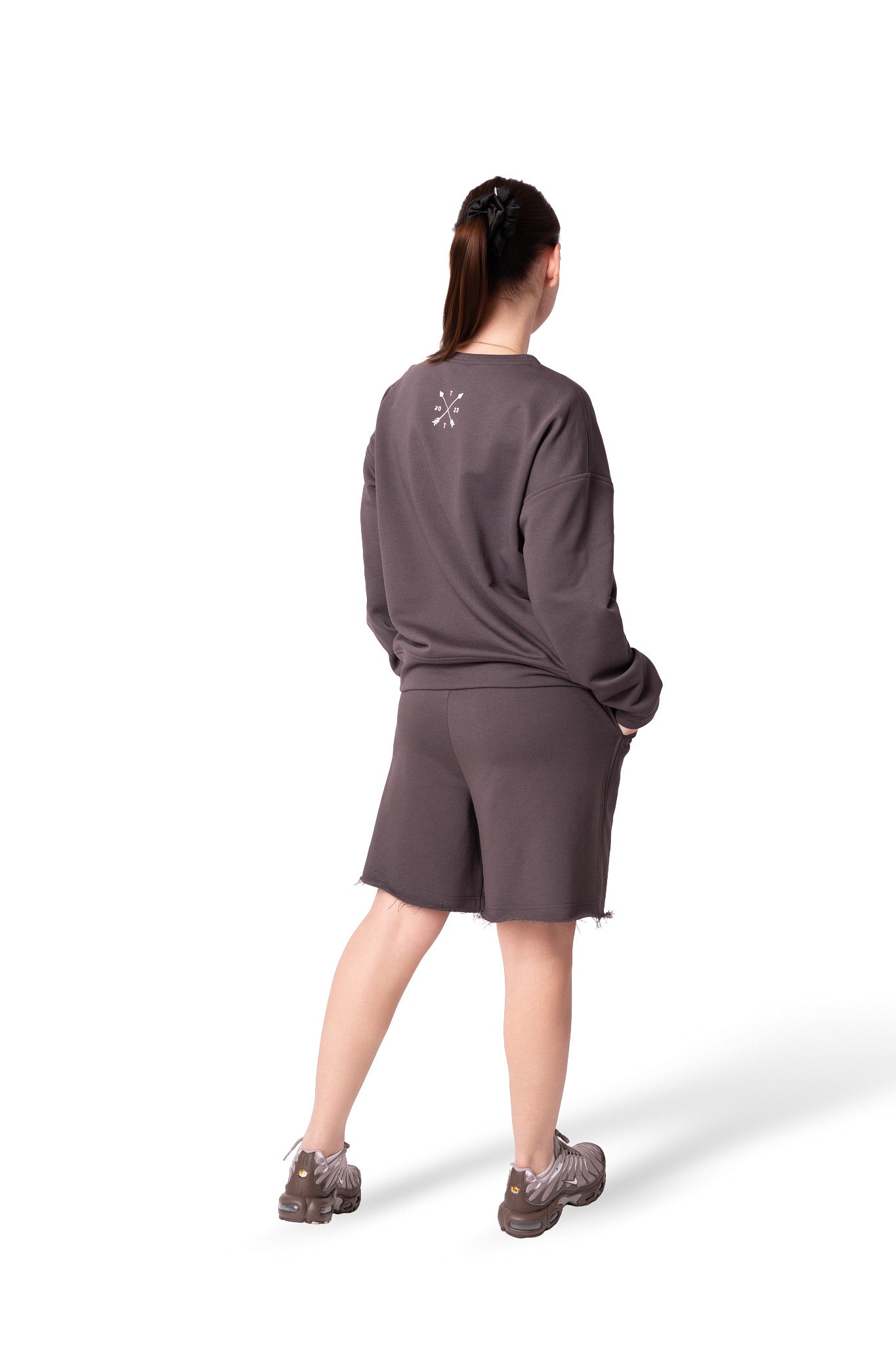 Moteriškas kostiumėlis"Ema"