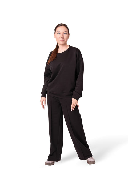 Moteriškas  Kostiumėlis 'Tesa"