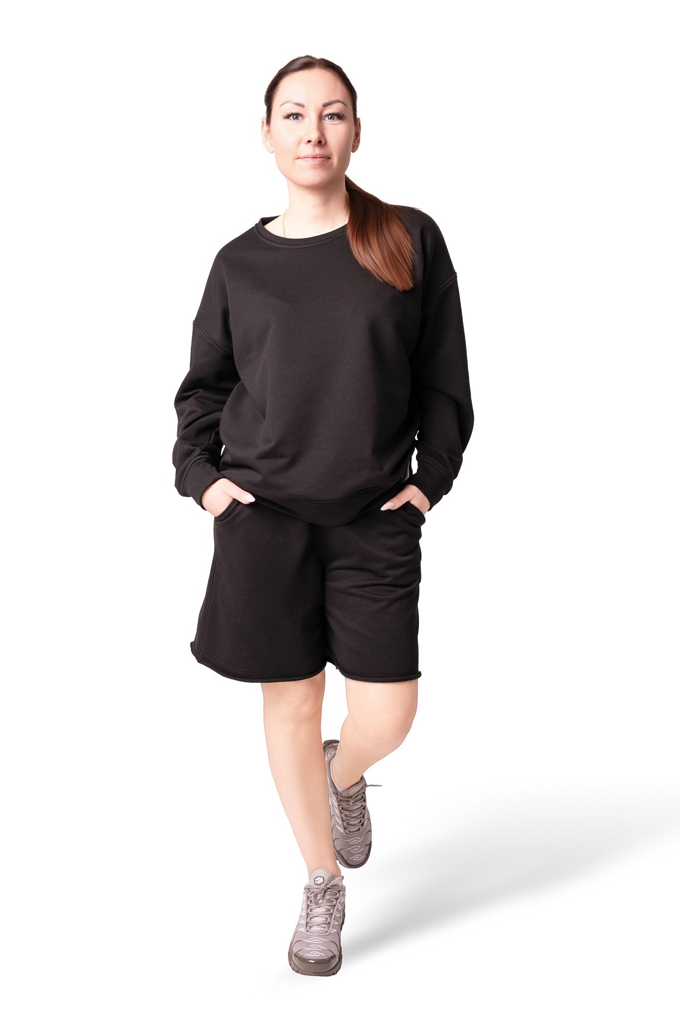 Moteriškas kostiumėlis"Ema"