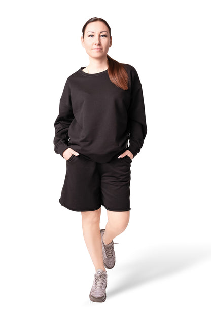 Moteriškas kostiumėlis"Ema"