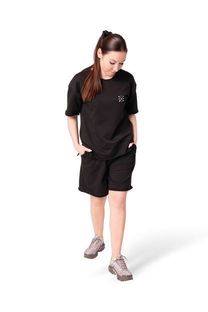 Moteriškas kostiumėlis "Luka"