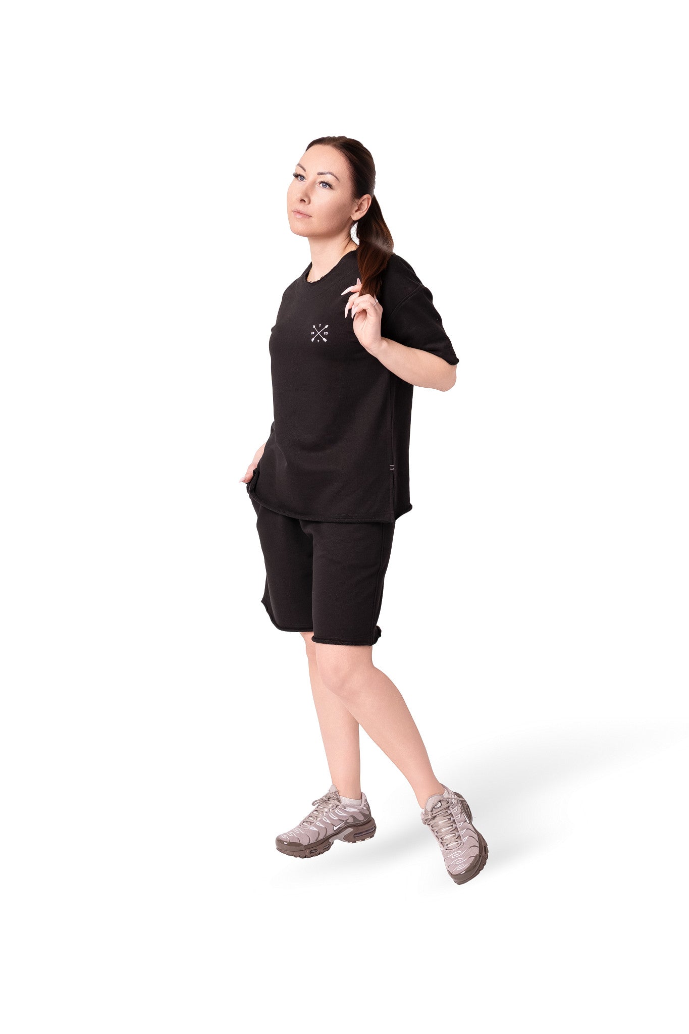 Moteriškas kostiumėlis "Luka"