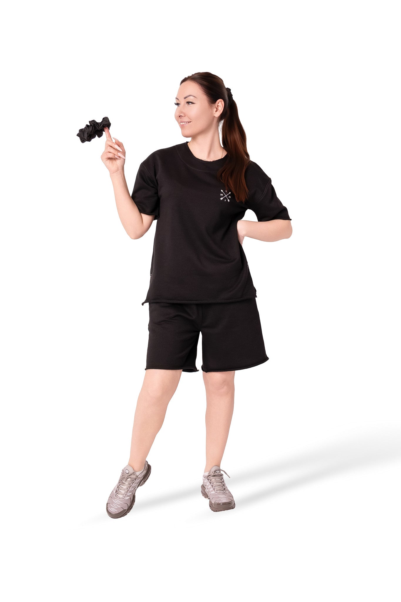 Moteriškas kostiumėlis "Luka"