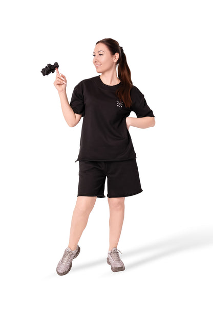 Moteriškas kostiumėlis "Luka"