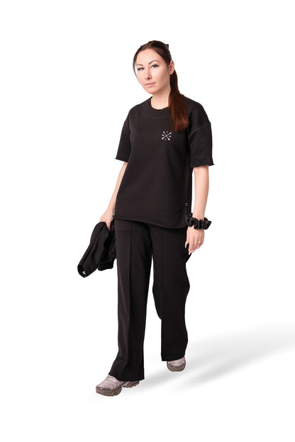 Palaidinė su kelnėm"Ugnė"