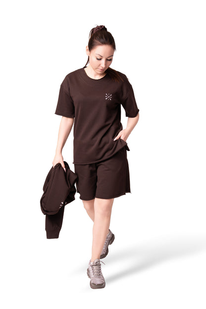 Moteriškas kostiumėlis "Luka"