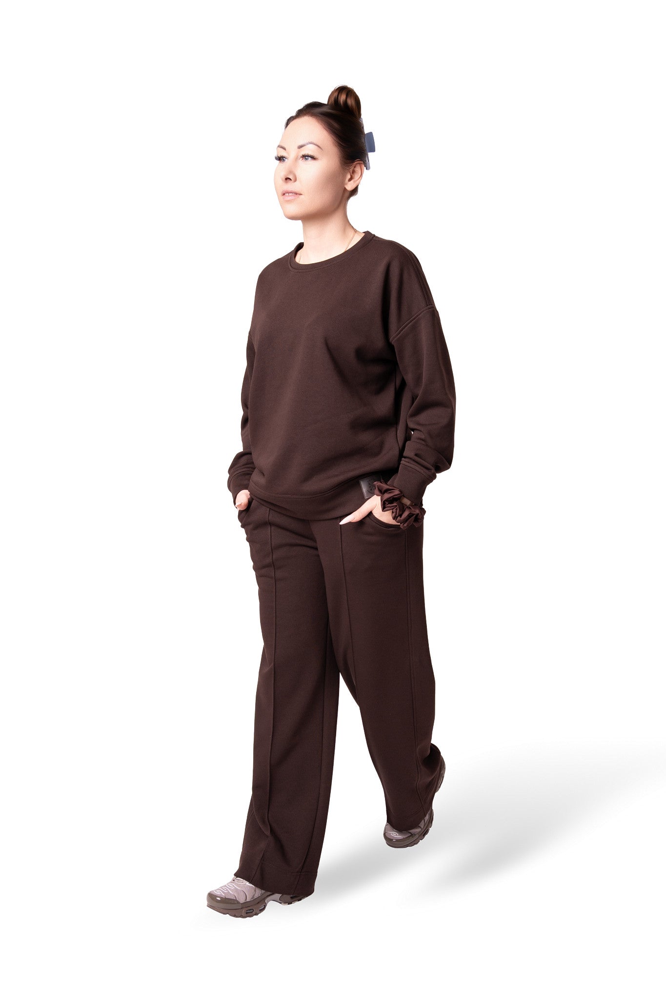 Moteriškas  Kostiumėlis 'Tesa"