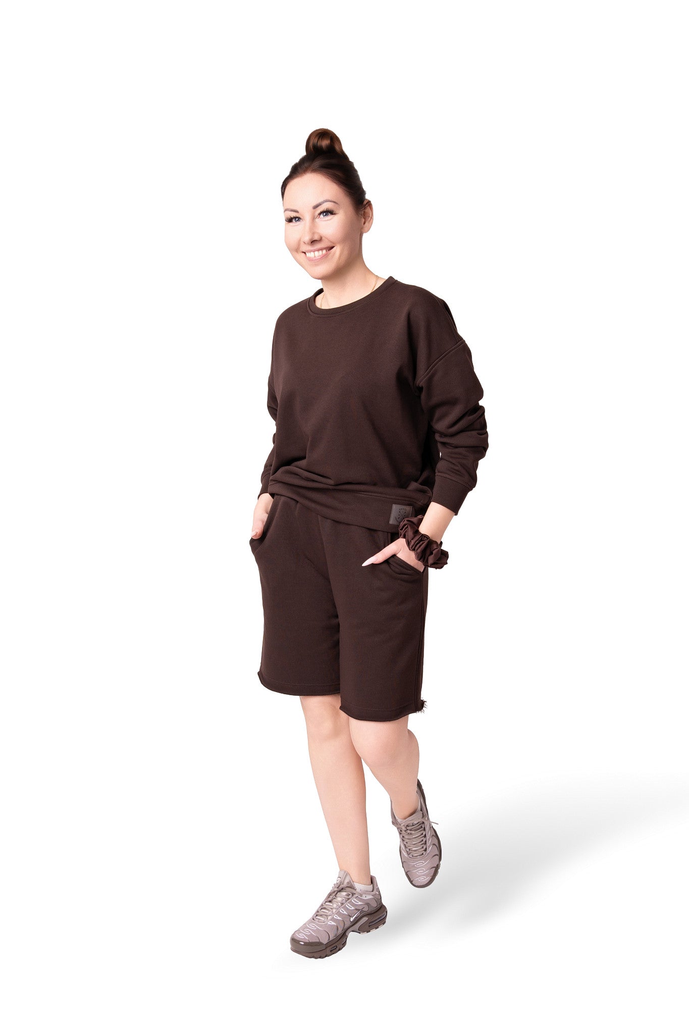 Moteriškas kostiumėlis"Ema"