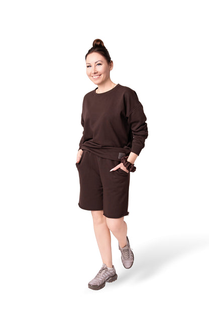 Moteriškas kostiumėlis"Ema"