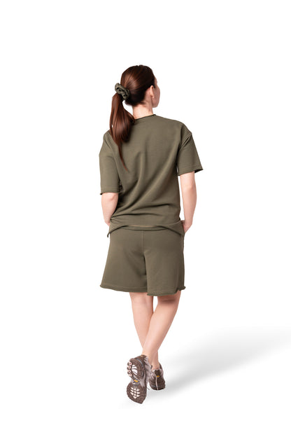 Moteriškas kostiumėlis "Luka"