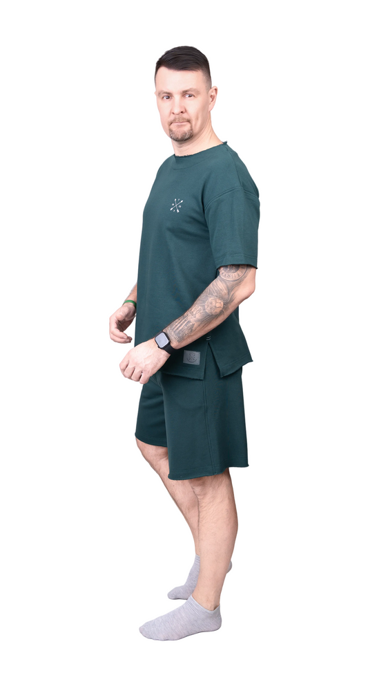 Kostiumėlis "Lukas"